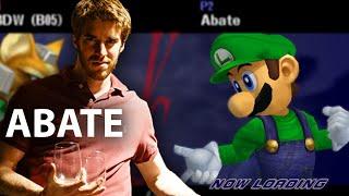 iBDW Runs Into Abates Luigi Online unRanked B05 Full Set