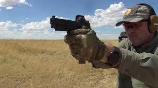 S&W M&P10 M2.0 Carries Like a 9 Hits Like a 10