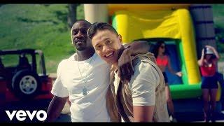 Joey Montana - Picky Remix ft. Akon Mohombi