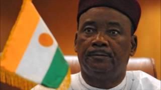 Niger election Voters to choose president in tense polls