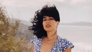 Windy Dress 4