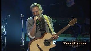 Kenny Loggins - Im Alright Live from Fallsview