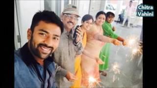 Tamil actor K  Bhagyaraj Family Rare and Unseen Images