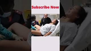 BIRTH VLOG *Raw & Real* natural delivery un medicated