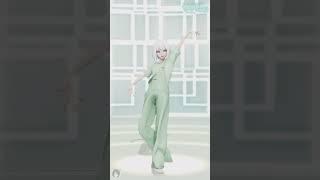 But I don’t wanna #Wife #dancechallenge by #Gidle with #HatsuneMiku Full Focused