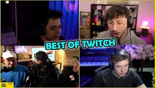 SQUEEZIE REFAIT LE GENERIQUE DE NRJLE LEVIATOR SHINY DE PONCE Best of Twitch FRKAMETO ZERATOR