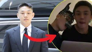 Yoo Ah-ins Team Denies Same-Sex Sexual Assault Allegations