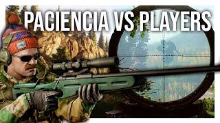 Armado con PACIENCIA - Escape From Tarkov Gameplay en Español