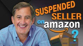 Fixing Amazon Suspensions How to Overturn Patent Infringement Claims on Amazon Marketplace