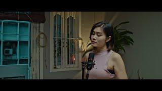 တစ်ရက်တော့ငိုပါ - Saung Oo Hlaing & Moh Moh -  Cover by Aye Myat Nandar 