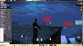 APB Reloaded 1.Gameplay Stunts