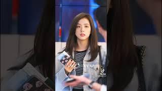 #kim jisoo