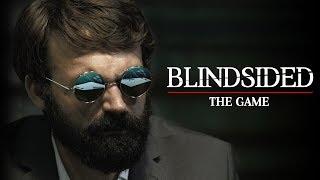 Blindsided The Game 2018 - A Clayton J. Barber Film