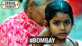 Bombay ville de tous les secrets - Inde - Bollywood - Documentaire voyage - SBS