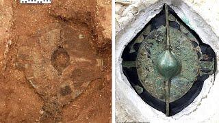 12 Most Incredible Ancient Artifacts Finds