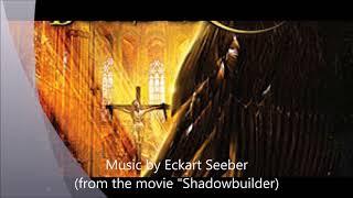 Bram Stokers ShadowbuilderSoundtrack by Eckart Seeber Vet Clinic and Searching for Christopher