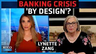 Fed pivot won’t save economy Brace for crisis CBDC and ‘full surveillance economy’ - Lynette Zang