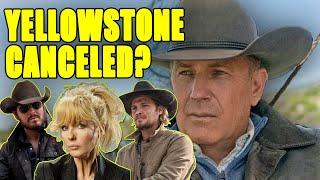 Yellowstone Season 6 Canceled + More Rumors Debunked