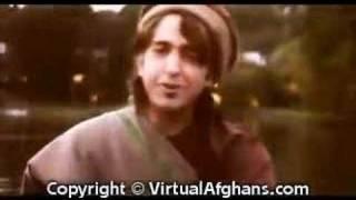 Habib Qaderi New Song Kandahar Ta wolarso