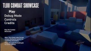 freako-rama Showcase  Tony Hawks & The Last of Us Recreated Dreams PS4