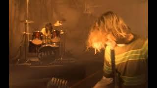 Nirvana - Smells Like Teen Spirit drums only