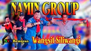 JOGET JAIPONG  Wangsit siliwangi  PRMMJ NAMIN GROUP   NENG AIDA CARACAS I 3223