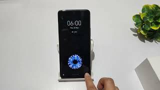 How to set fingerprint lock in honor x9a x9  Honor x9b me fingerprint lock set kaise kare