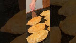 Savory Hand Pies to Die For