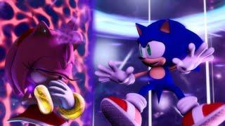 SFM Sonic Frontiers Abstraction