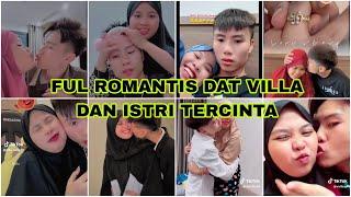 DAT VILLA FULL ROMANTIS DENGAN ISTRI TERCINTA..