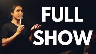 Dragos Comedy 2020 FULL SHOW - Hungry Hungry Dragon