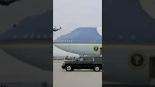 Hands off Bidens pillowcases journalists stealing from Air Force One told  creative paws #worldn