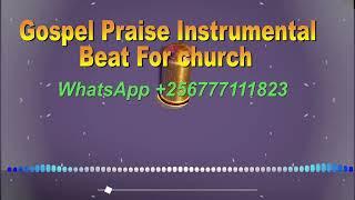 Gospel Praise Instrumental Beat For church @InspireWithPastorMoses