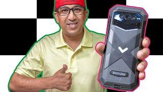 Doogee V Max Plus Review Rugged Powerhouse