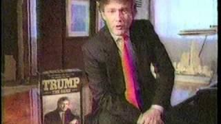 Donald Trump The Game 1988