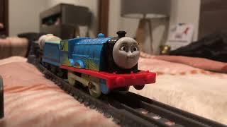 Thomas Trackmaster Remakes Edward And Gordon