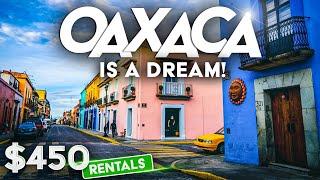 Oaxaca The Perfect Blend Of Culture Beauty And Affordability
