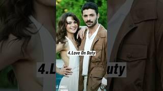 Top 5 Forced Marriage Turkish Dramas Series Must Watch  Turkish Top Fun #turkishdramas #turkishseri