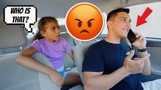 Cheating In Front of My Girlfriends Sister *LOYALTY TEST*