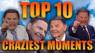 PROOF Kenneth Copeland is one of the most evil people alive today  Christian Reaction