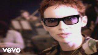 Eurythmics Annie Lennox Dave Stewart - 17 Again Official Video