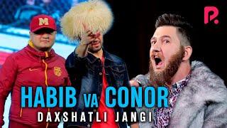 Million jamoasi - Habib va Conor daxshatli jangi Million talqinida