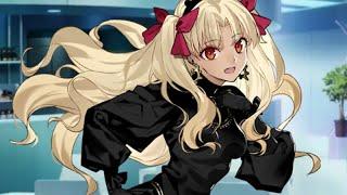 Eresh wants to make a friend Fate Grand Order