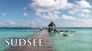 Rangiroa Südsee - Reisebericht