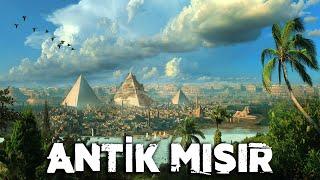 Antik Mısır Belgeseli