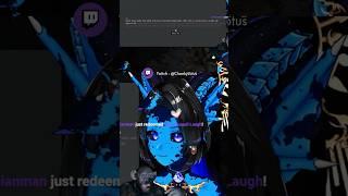 Fast keyboard asrm interrupted by chat redeem  #asmr