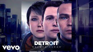 Rocket 455 - Go To Hell  Detroit Become Human Original Game Soundtrack