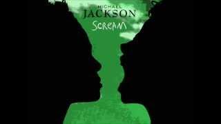 Michael Jackson - Scream acapella