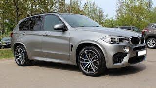 BMW x5 M