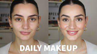 Makeup & Beauty Yearly Favourites GRWM  Peexo